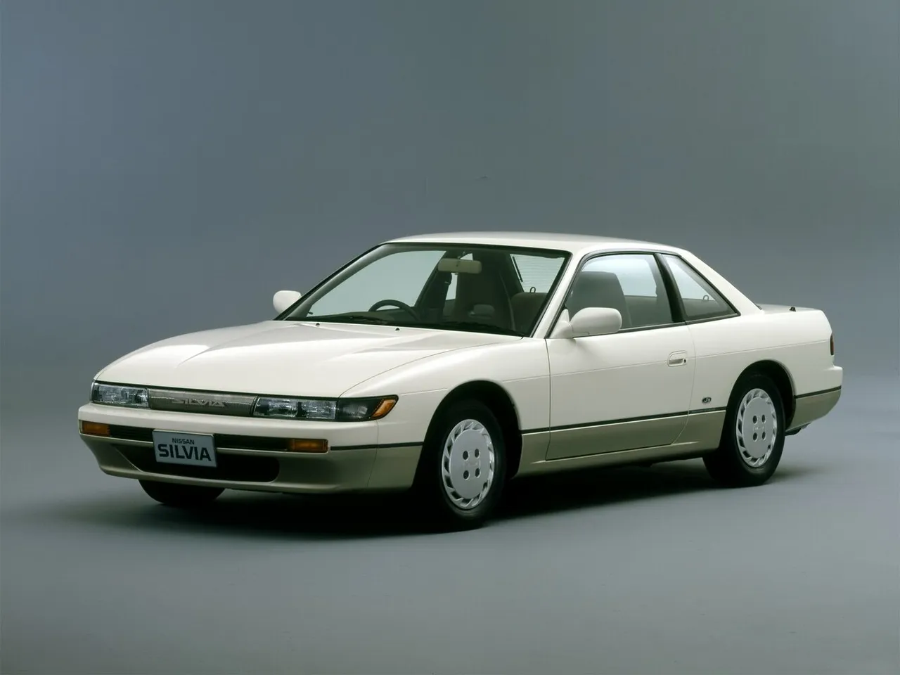 V (S13) Купе