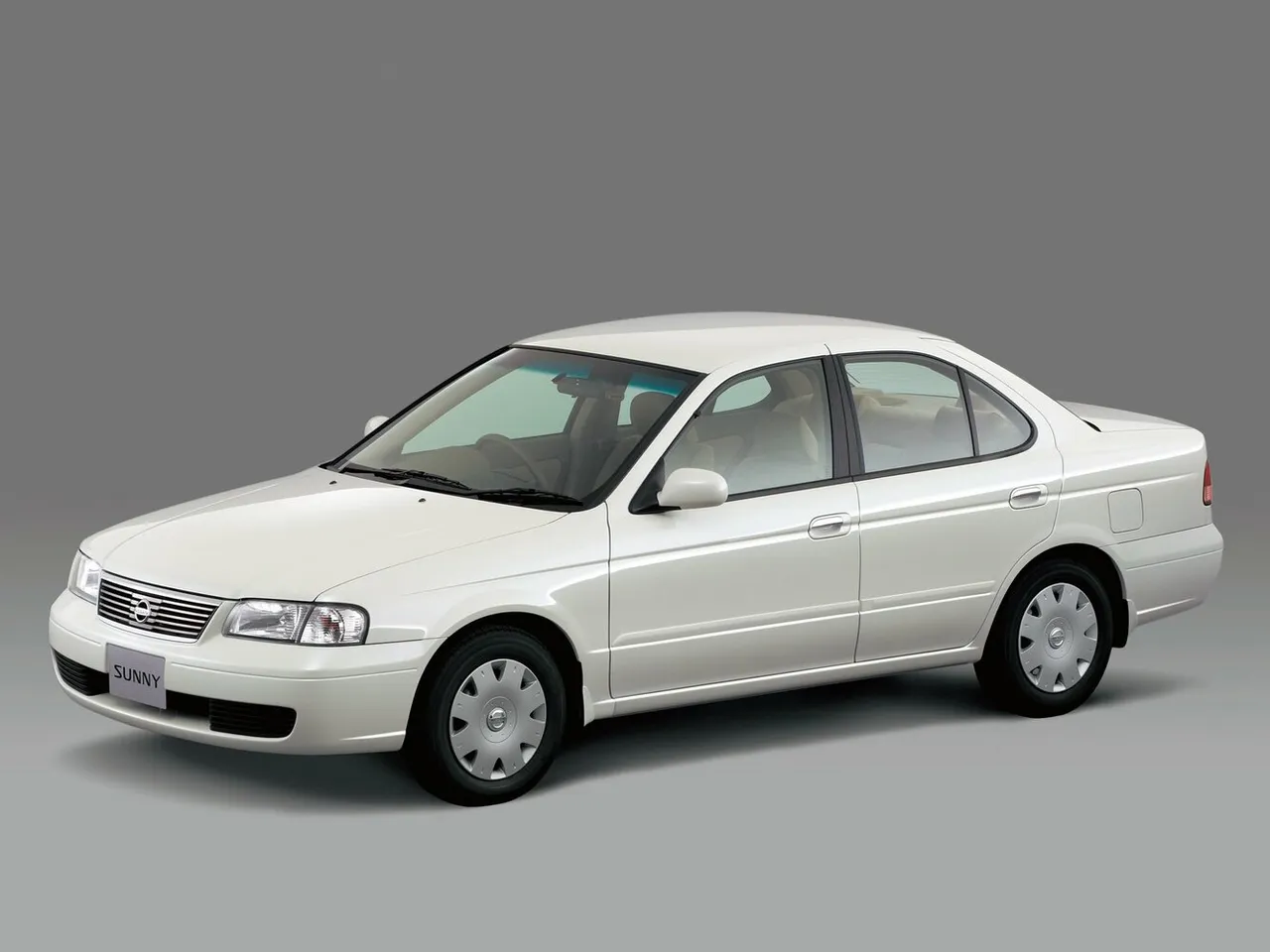 B15 Седан