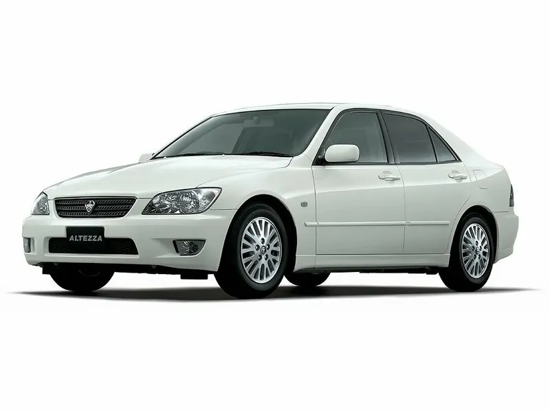 Altezza