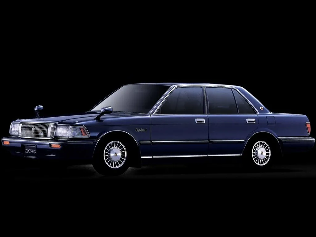 VIII (S130) Седан