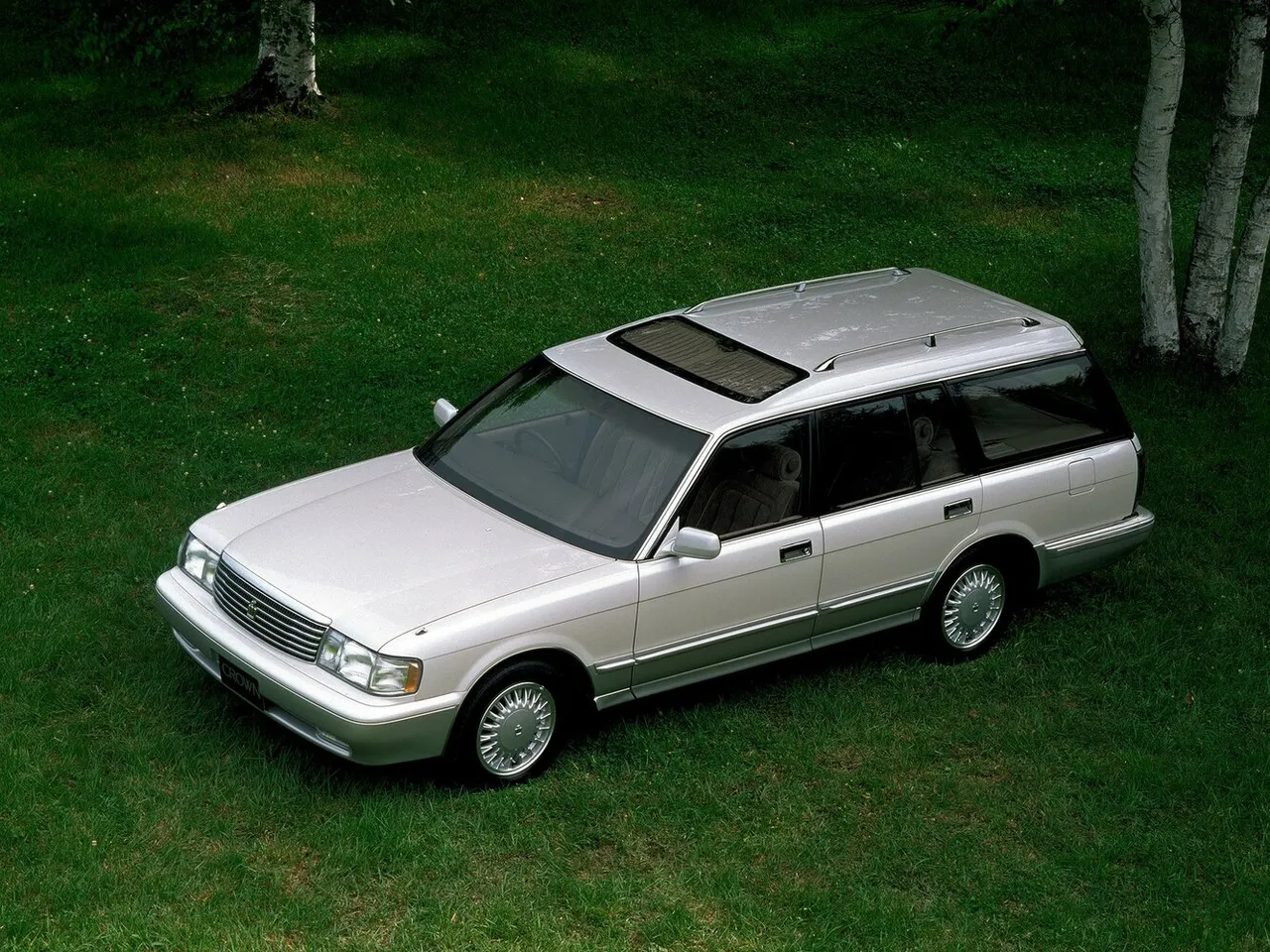 X (S150) Універсал 5 дв.