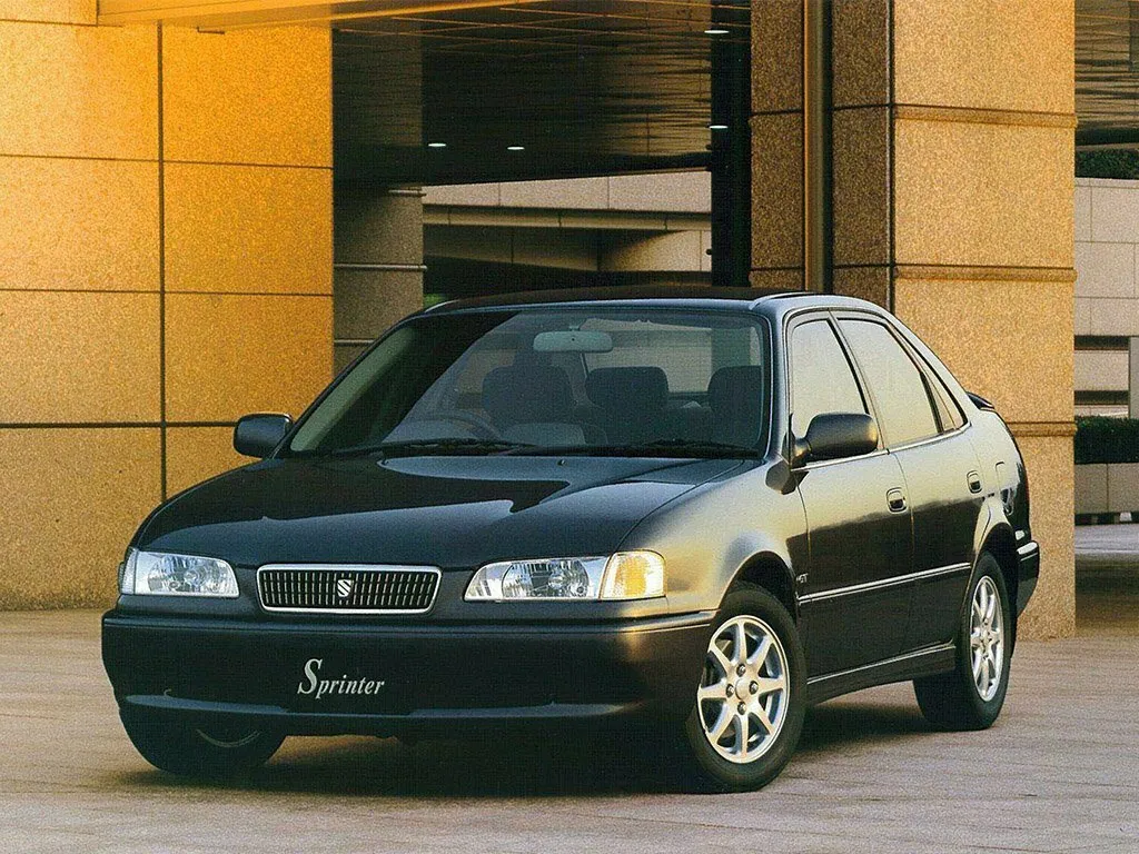 Sprinter