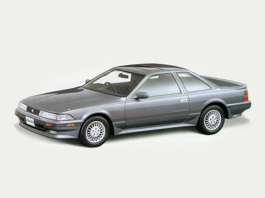 II (Z20) Купе