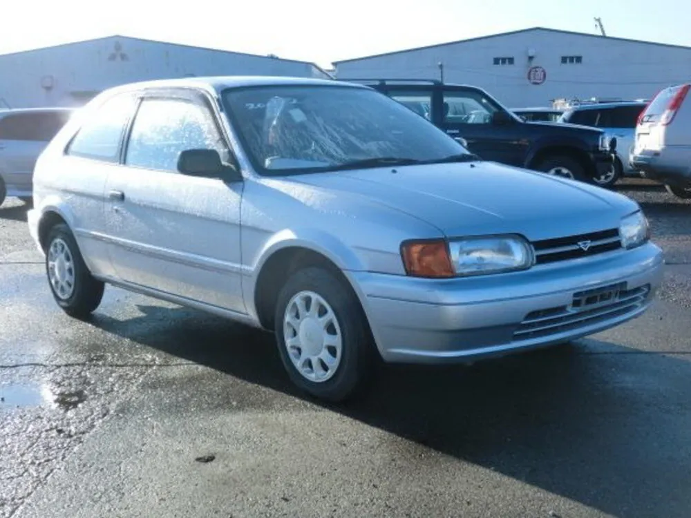V (L50) Хетчбек 3 дв.