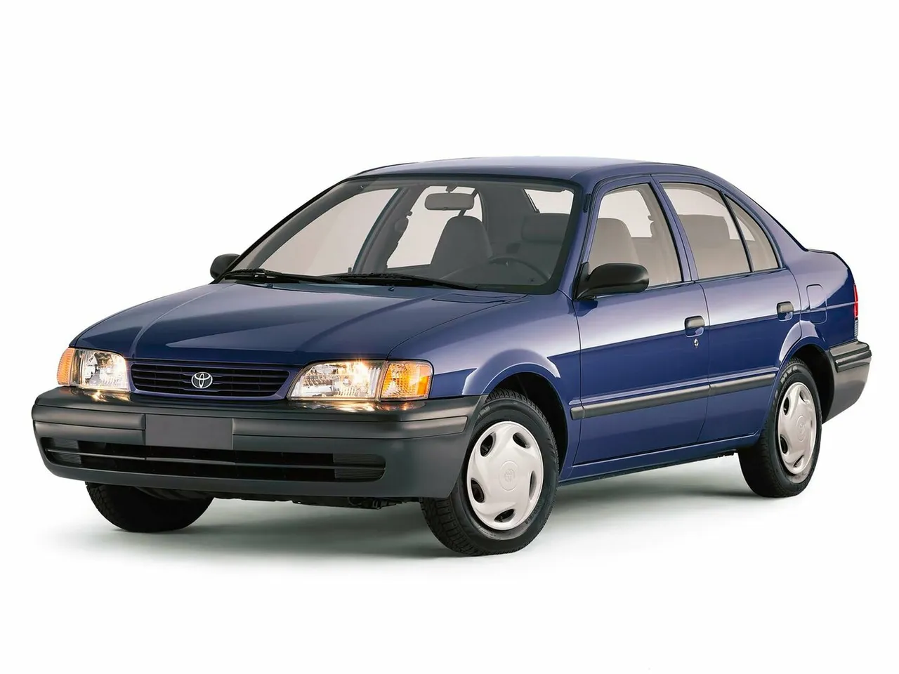 Tercel
