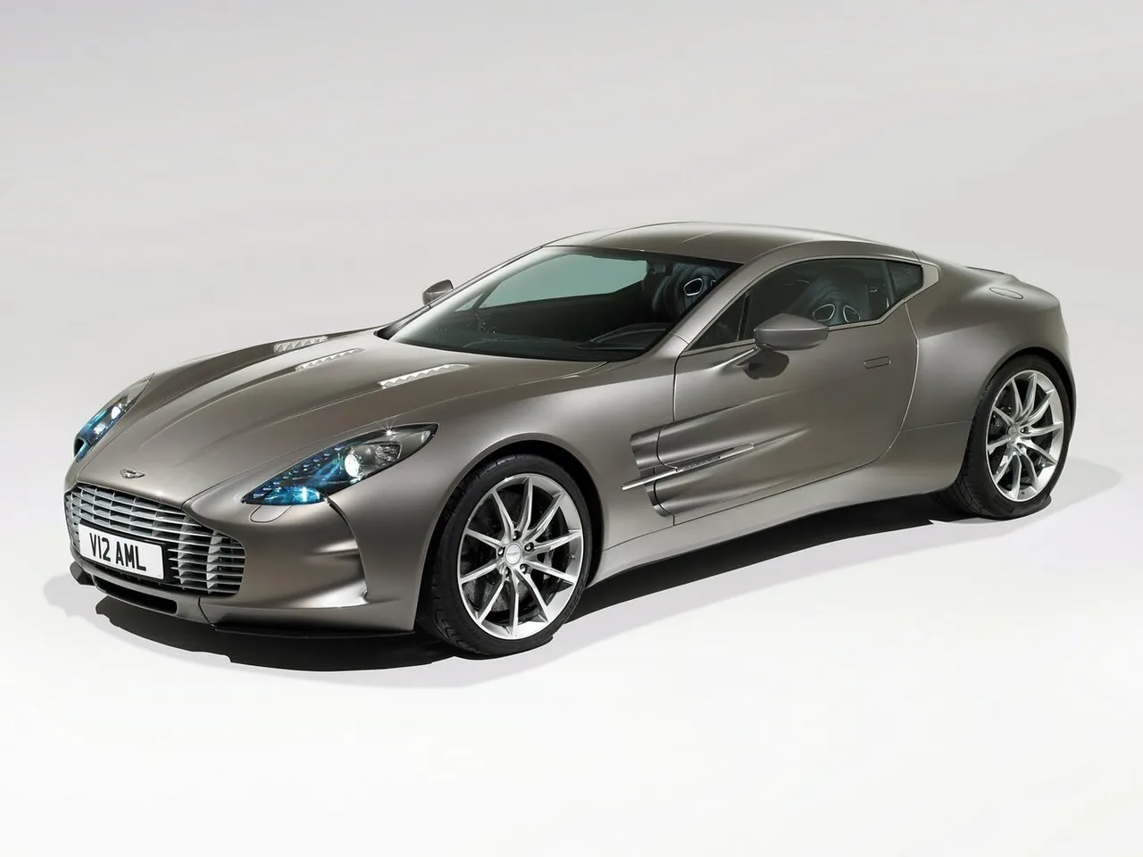 One-77