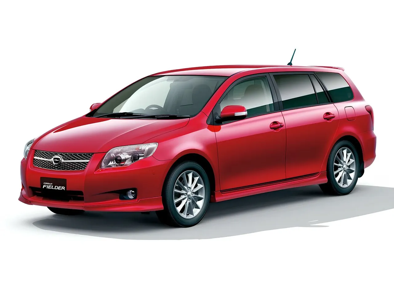 X (E140, E150) Універсал 5 дв. Fielder