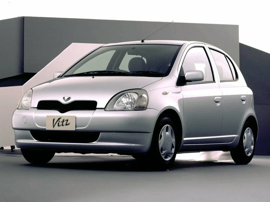 I (P10) Хетчбек 5 дв.