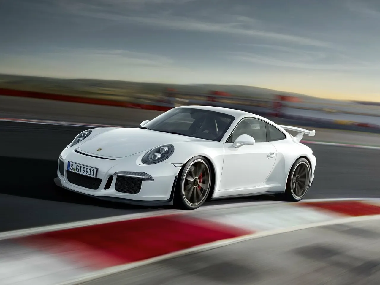 991 Купе