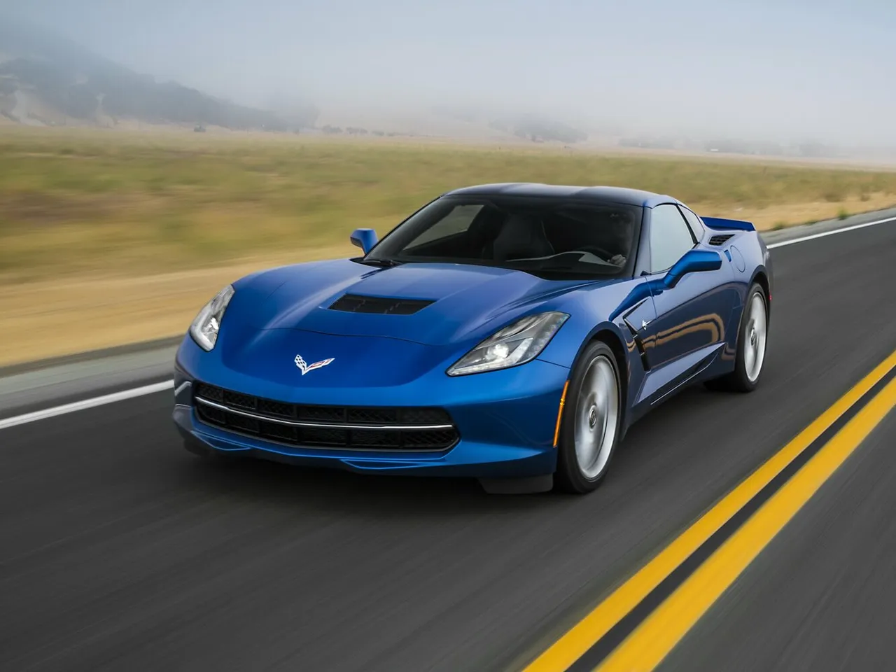 C7 Купе