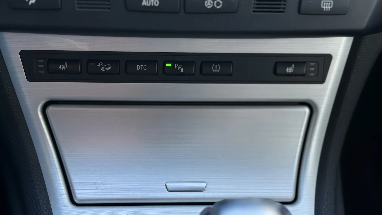 BMW X3 2010 — фото 14