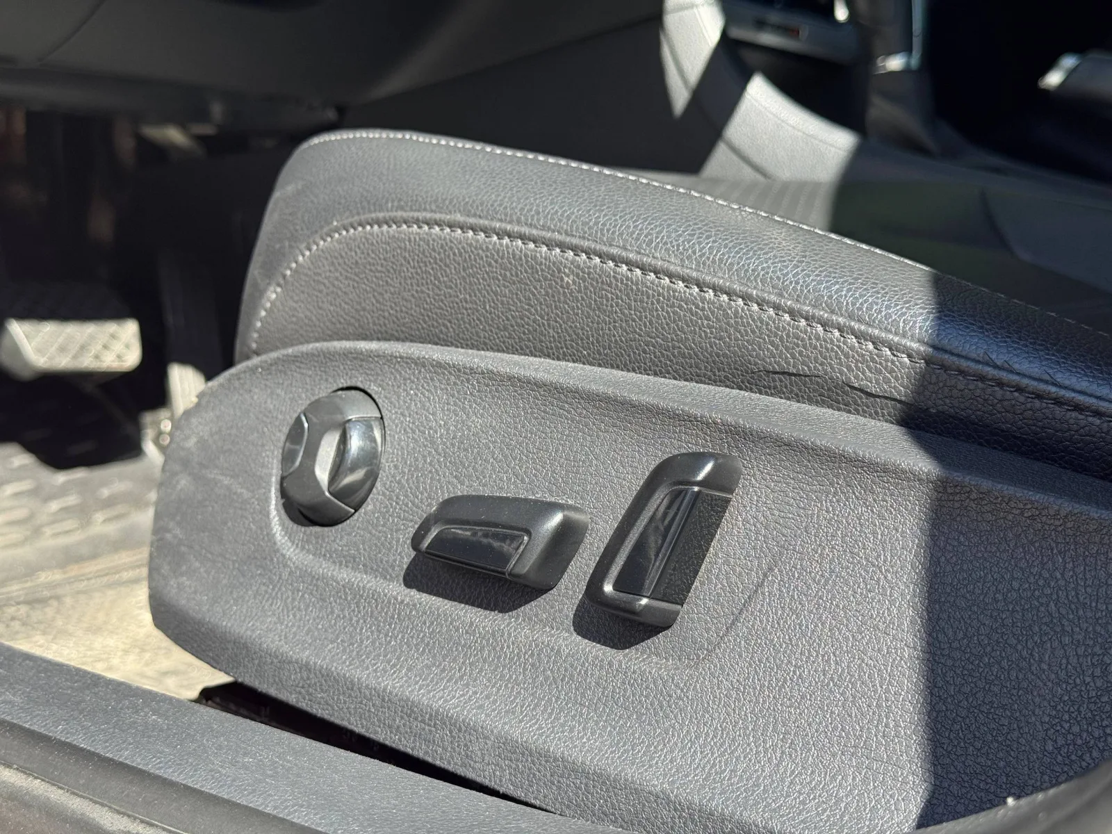 Volkswagen Passat 2015 — фото 19