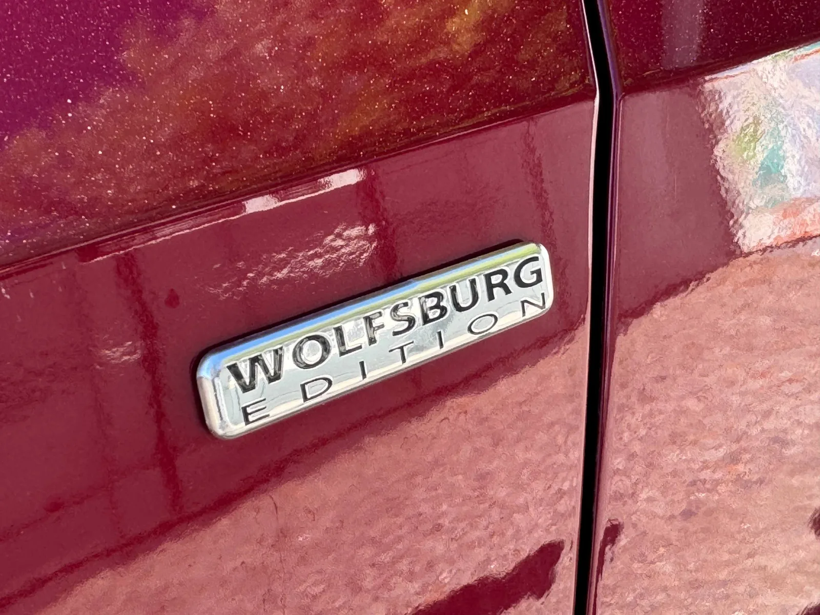Volkswagen Passat 2015 — фото 10